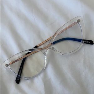 Quay Blue Light Glasses